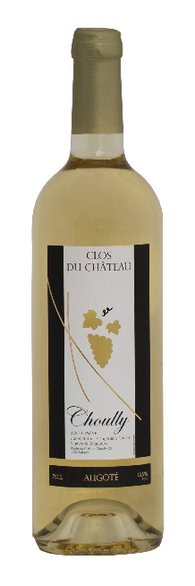 Dom. du Clos du Chateau - Chasselas v.v. 75cl 2024 - Bio AOC GE