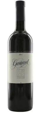 Dom. des Curiades - Gamaret 75cl - AOC GE 