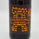 Brasserie des Murailles - Sans Alcool 33cl