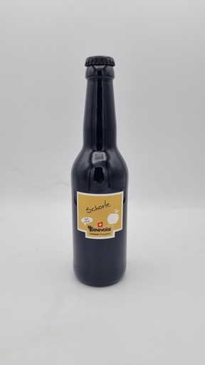 La Genevoise – Bulle de pomme 33cl