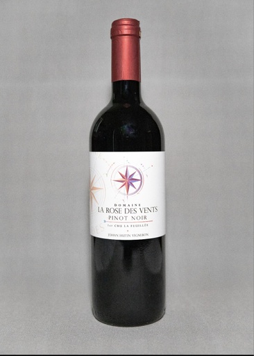 Dom. Rose des Vents - Gamay 75cl AOC GE