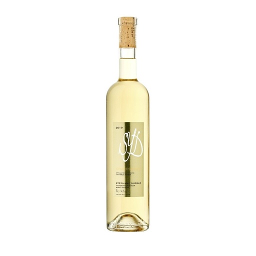Dom.Stéphane et Léo Dupraz - Sauvignon 75cl 2023 AOC GE