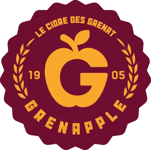 La Genevoise du Terroir - Cidre GRENAPPLE