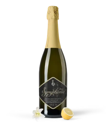 Dom. du Château de Collex -Symphonie 75cl 2023 AOC GE  