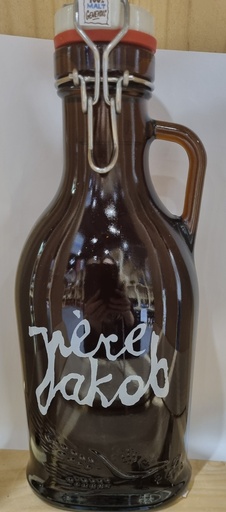Bière du Père Jakob IPA - 1litres 