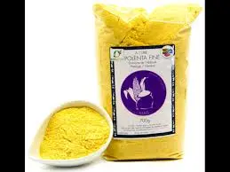 Domaine de l'Abbaye - Polenta GRTA Bio -500 g