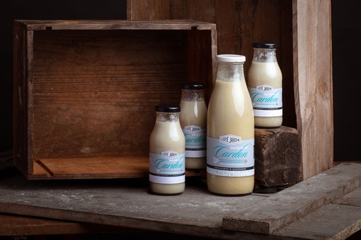 UMG - Velouté de Cardon 7.4dl GRTA